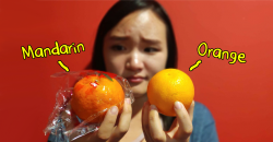 Why do mandarins give you sore throats but oranges don’t? We found out.