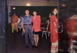 7 Malaysians super-sweet stories of how their parents got together :*)