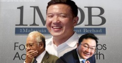 The story of Roger Ng, the Malaysian 1MDB banker you probably didn’t know about