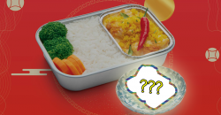 AirAsia’s new CNY snack is actually a Deepavali, Hari Raya snack too! #muhibbah