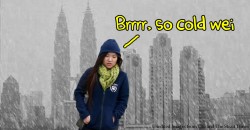 Remember the cold weather in Msia in 2018? We find out if it’ll happen again in 2019