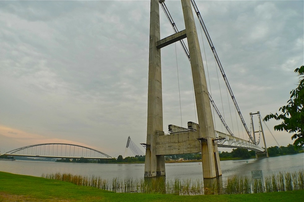 5 things about Putrajaya you might not know