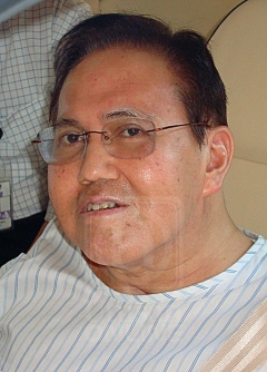 Tuanku Ismail Petra. img from Utusan Online