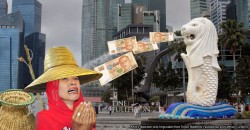 The odd story behind why Singapore once had to pay Johor fishermen RM370k back in 2003