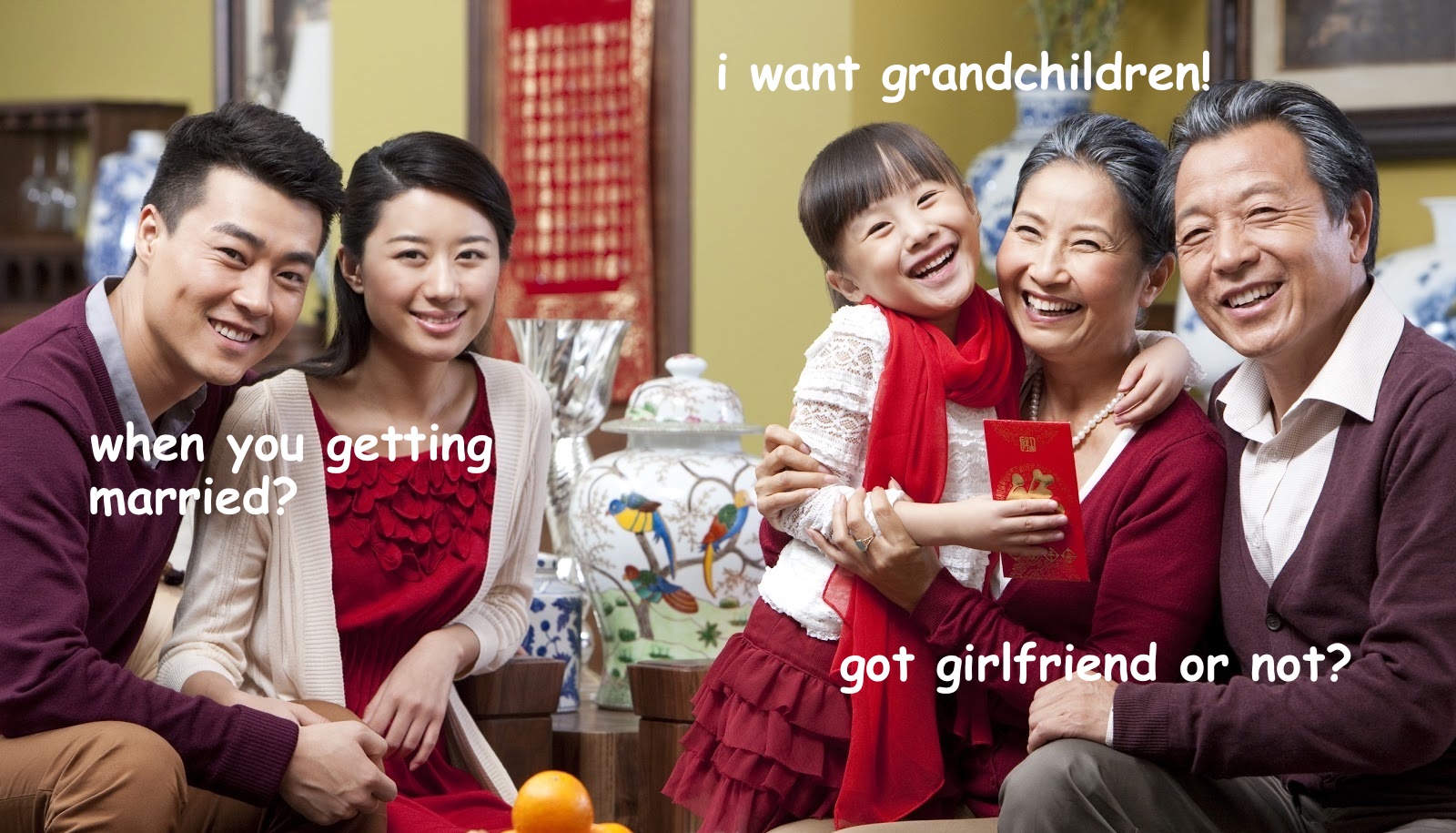 Как Познакомиться С Китайцем Для Семейных Отношений