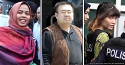 Malaysia just released one of Kim Jong Nam’s murder suspects. But here’s where it gets weird.