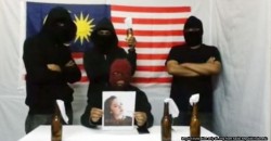Actually, what do the government do to ex-ISIS when they return to Malaysia?