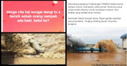 Is that social media post on water supply and SYABAS real? Here’s where to check