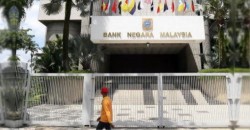 Bank Negara released a study about how Malaysians are paid less for the same work