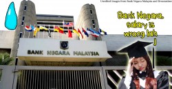 Bank Negara said fresh grad salaries went down. That’s not entirely accurate.