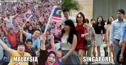 Who’s happier – Malaysians or Singaporeans? We ask psychologists!