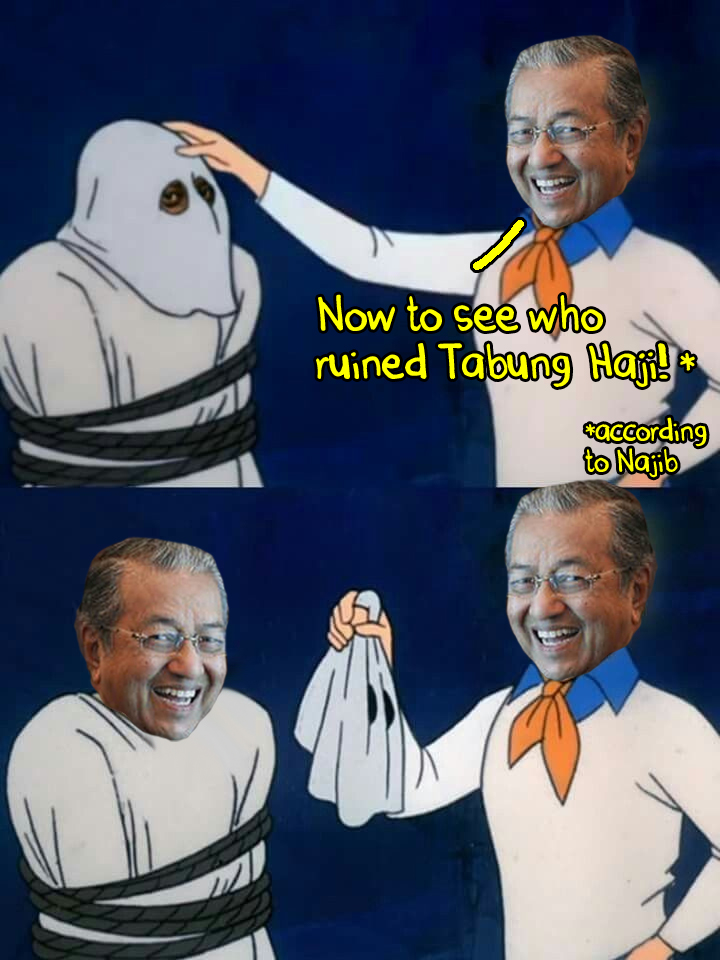 th najib meme