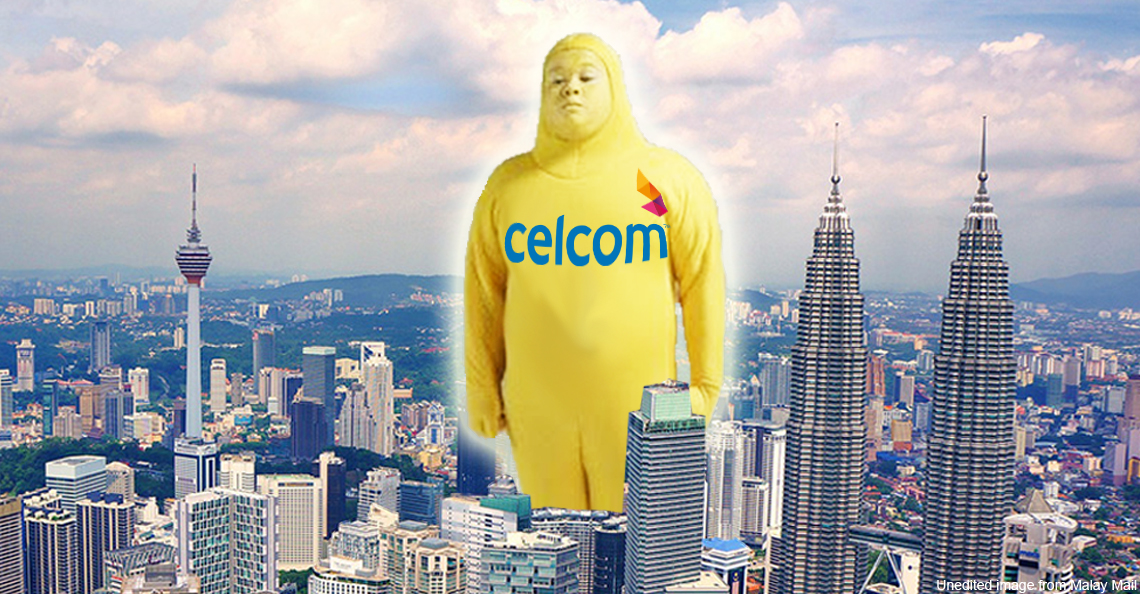 How Does The Celcom Digi Lovechild Stack Up To Maxis We Analyse