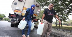 A Perak town has poison in its water. So why is the Health Ministry saying that’s okay?