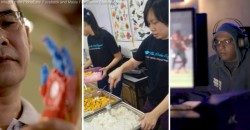 3 Malaysians who are doing more with the Net than just posting selfies