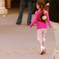 Gif from Modern Family 