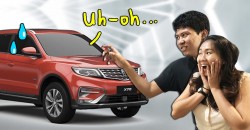 Like to goncang? Here’s how you can win the X70, Proton’s first ever SUV