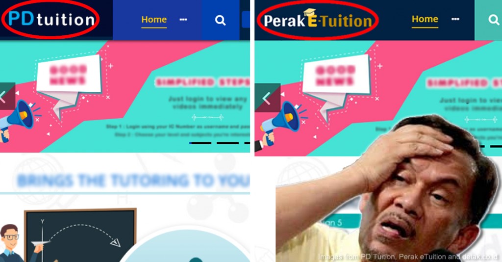 Smart Selangor Free Tuition