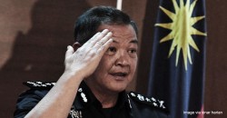 5 policies that show our new IGP Hamid Bador means business about reforming PDRM
