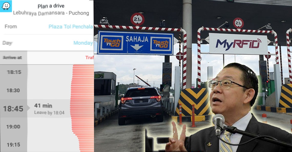 No, Zeti's signature isn't why your RM1 note gets rejected 