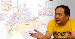 Sabah just approved pre-GE14 plans to add 13 state seats. BERSIH is disappointed.