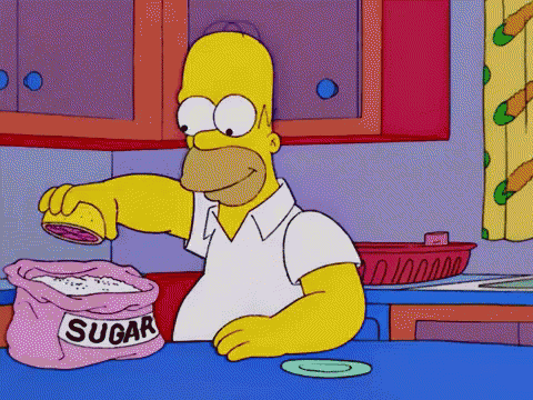 homer sugar