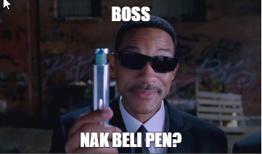 nak beli pen indian mib meme