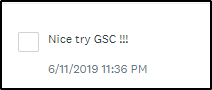 nice-try-gsc-seludup
