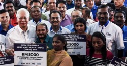 AG reveals RM200m poverty fund for Indians was horribly misused. And MIC is கோபம்?!