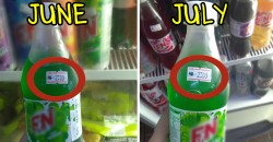 1 month after sugar tax – why are sweet drinks in kedai runcits still the same!?