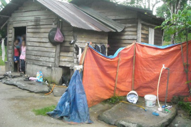 People living like this? Img from Kosmo