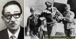 The Japanese spy who secretly saved thousands of Malayans during WWII