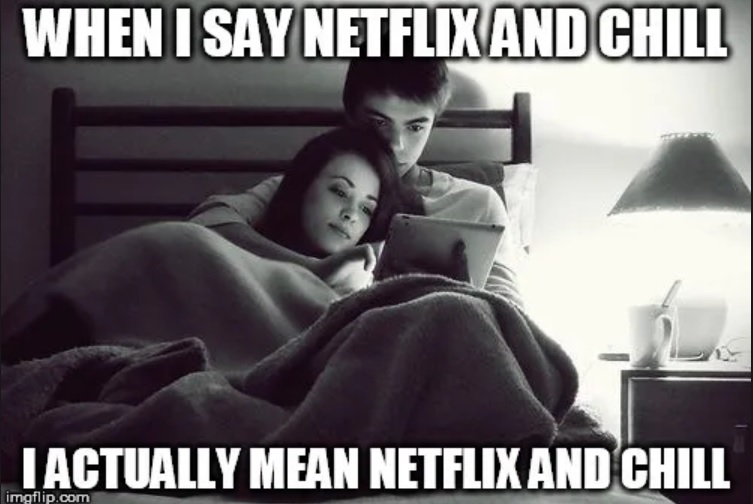 netflixchill