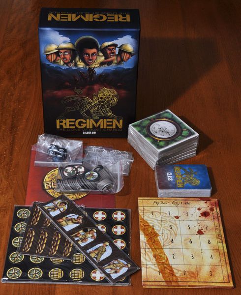 Image from boardgamegeek.com Click to read the reviews!
