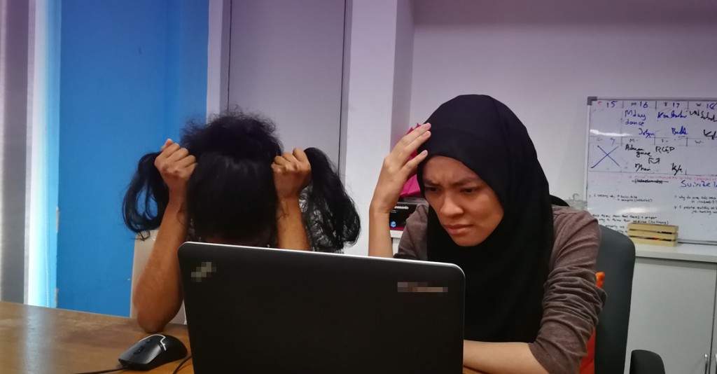 Hey Malaysians, how healthy is your mental health? This simple test may