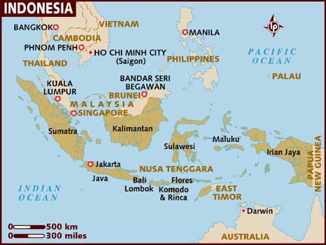 Where Java is at. Img Lonely Planet.