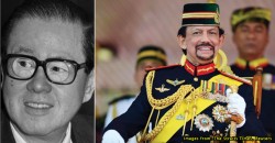 How the founder of Maybank allegedly cheated BILLIONS from the Sultan of Brunei