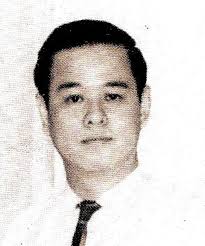 A young Khoo Teck Puat. Image from: Maybank FB page