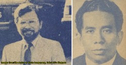 The strange story of a M’sian MP who allegedly killed his rival with black magic in 1982