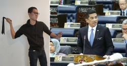 Party… whips?! Five weird terms you may find at Dewan Rakyat