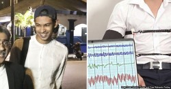 This man took a polygraph test to prove Anwar molested him, but how credible are those?