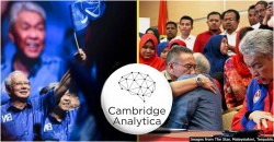 Newly leaked emails show how Cambridge Analytica tried to help BN win GE14 – like in GE13