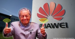 Why is Malaysia using Huawei’s 5G tech when it’s supposedly a security risk?