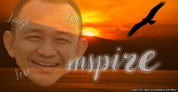 A collection of inspirational quotes by Maszlee Malik, former Education Minister.