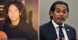 Possible prime minister? Here are 6 lesser-known facts about Khairy Jamaluddin.