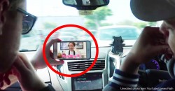 Survey reveals 6% Malaysians watch shows WHILE driving, among other scary habits
