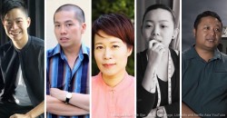 How did 5 Malaysians end up making Netflix’s first-ever Chinese original series?