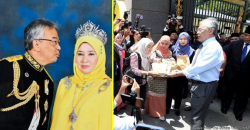 3 things you didn’t know about YDPA Sultan Abdullah, our ‘kindest Agong ever’
