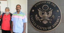 This Malaysian tried to sue the US Embassy… but failed because of a 1961 law