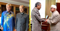 Here’s 5 possibilities that may happen if Mahathir joins the UMNO-PAS alliance